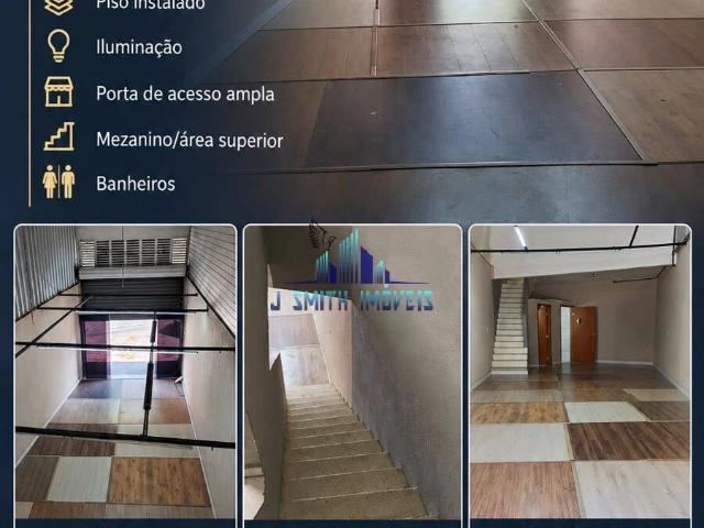 Ponto Comercial aluguel em Região Imediata de São Paulo, Região Metropolitana de São Paulo