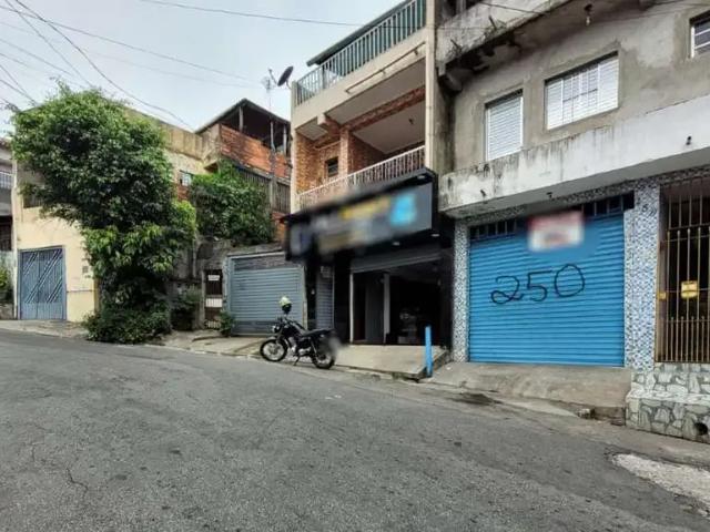 Ponto Comercial aluguel em Região Imediata de São Paulo, Região Metropolitana de São Paulo