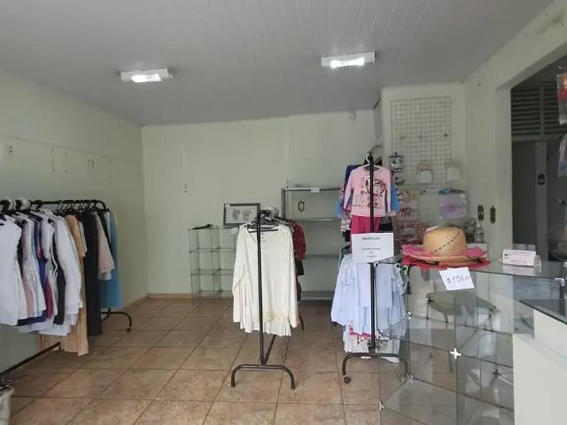 Ponto Comercial aluguel em Região Imediata de São Paulo, Região Metropolitana de São Paulo