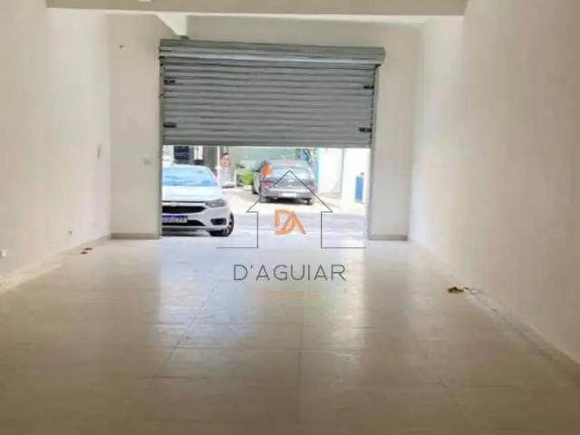 Ponto Comercial aluguel em Região Imediata de São Paulo, Região Metropolitana de São Paulo