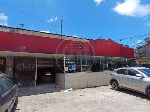 Ponto Comercial aluguel em Região Imediata de São Paulo, Região Metropolitana de São Paulo