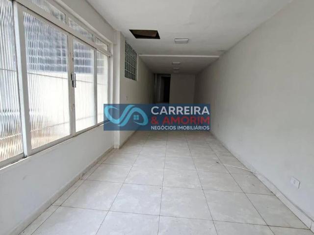 Ponto Comercial aluguel em Jardim Germânia, São Paulo