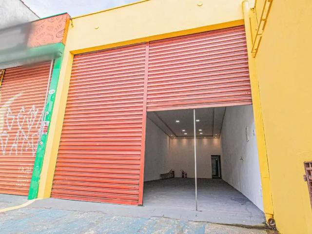 Ponto Comercial aluguel em Região Imediata de São Paulo, Região Metropolitana de São Paulo
