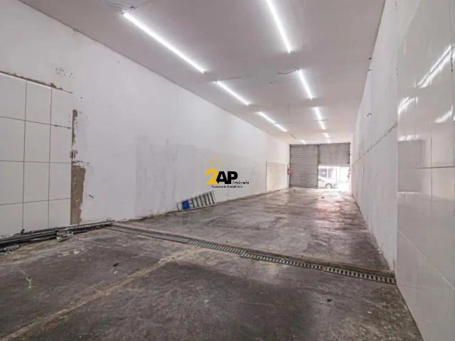 Ponto Comercial aluguel em Região Imediata de São Paulo, Região Metropolitana de São Paulo