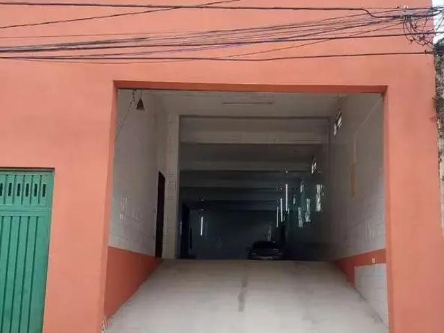Ponto Comercial aluguel em Região Imediata de São Paulo, Região Metropolitana de São Paulo
