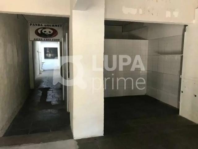 Ponto Comercial aluguel em Região Imediata de São Paulo, Região Metropolitana de São Paulo