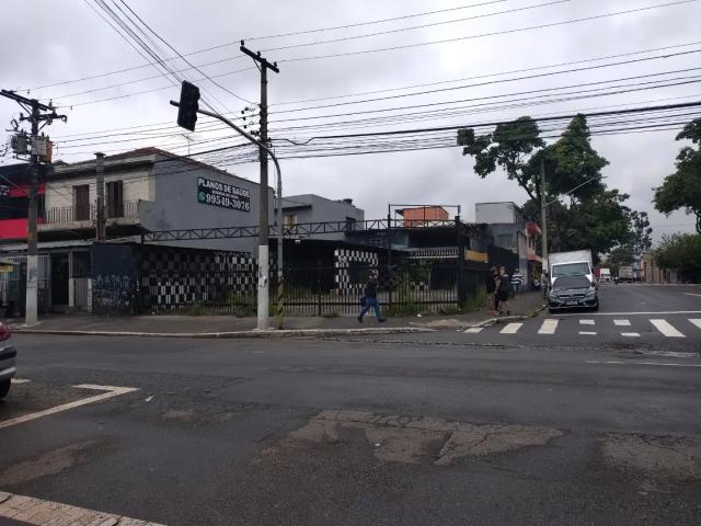 Ponto Comercial aluguel em Região Imediata de São Paulo, Região Metropolitana de São Paulo