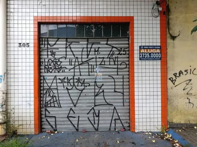 Ponto Comercial aluguel em Região Imediata de São Paulo, Região Metropolitana de São Paulo