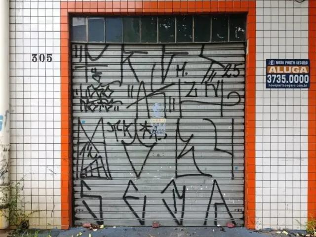Ponto Comercial aluguel em Região Imediata de São Paulo, Região Metropolitana de São Paulo