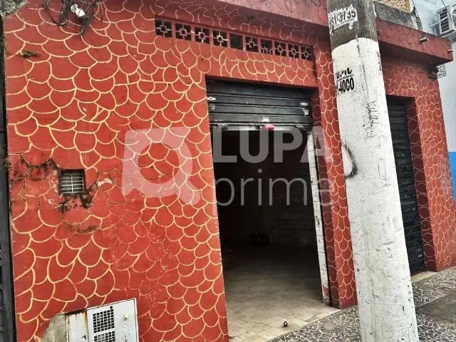 Ponto Comercial aluguel em Região Imediata de São Paulo, Região Metropolitana de São Paulo