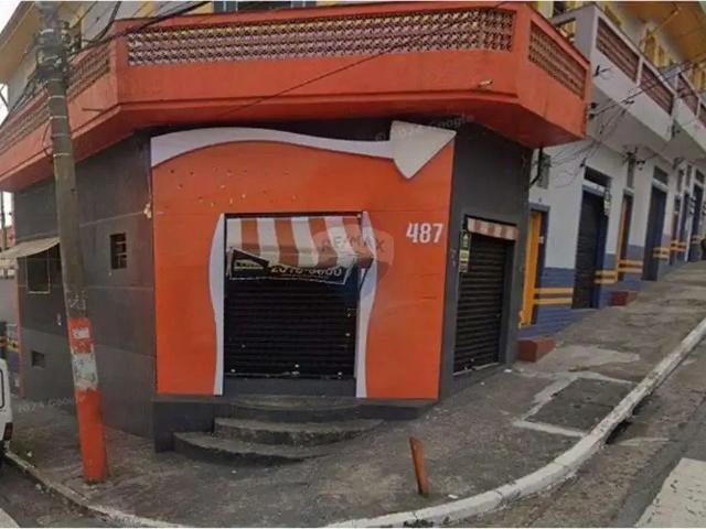 Ponto Comercial aluguel em Região Imediata de São Paulo, Região Metropolitana de São Paulo