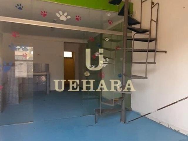 Ponto Comercial aluguel em Região Imediata de São Paulo, Região Metropolitana de São Paulo