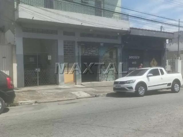 Ponto Comercial aluguel em Região Imediata de São Paulo, Região Metropolitana de São Paulo