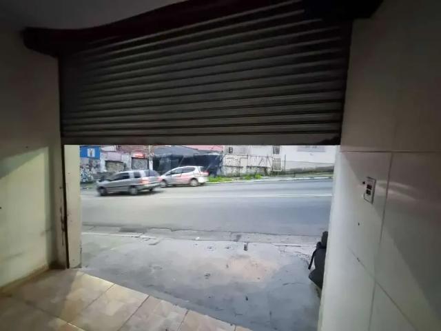Ponto Comercial aluguel em Região Imediata de São Paulo, Região Metropolitana de São Paulo