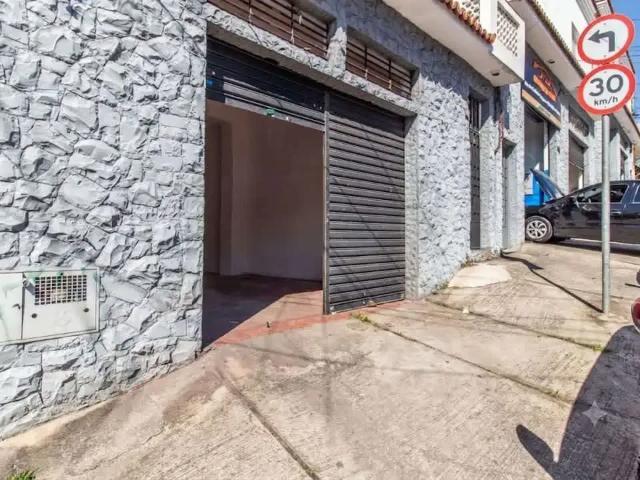 Ponto Comercial aluguel em Região Imediata de São Paulo, Região Metropolitana de São Paulo