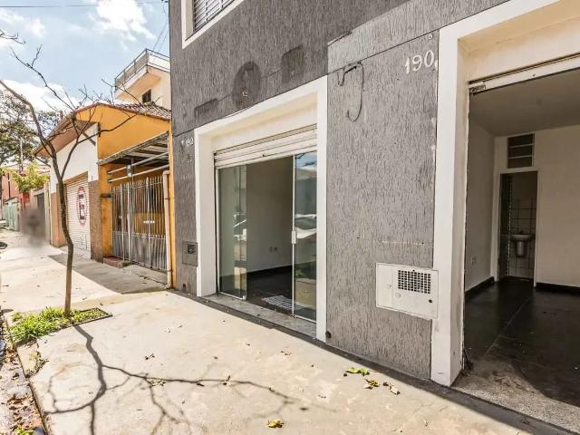 Ponto Comercial aluguel em Região Imediata de São Paulo, Região Metropolitana de São Paulo