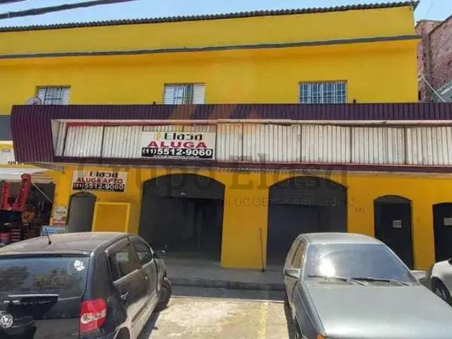 Ponto Comercial aluguel em Região Imediata de São Paulo, Região Metropolitana de São Paulo