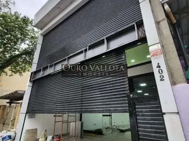 Ponto Comercial aluguel em Região Imediata de São Paulo, Região Metropolitana de São Paulo