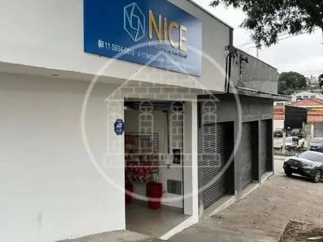 Ponto Comercial aluguel em Região Imediata de São Paulo, Região Metropolitana de São Paulo