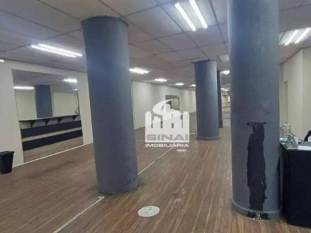 Ponto Comercial aluguel em Região Imediata de São Paulo, Região Metropolitana de São Paulo