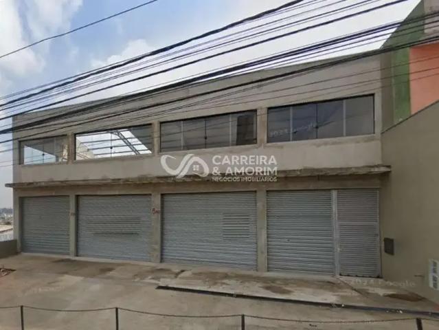 Ponto Comercial aluguel em Região Imediata de São Paulo, Região Metropolitana de São Paulo