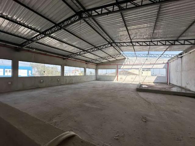 Ponto Comercial aluguel em Região Imediata de São Paulo, Região Metropolitana de São Paulo