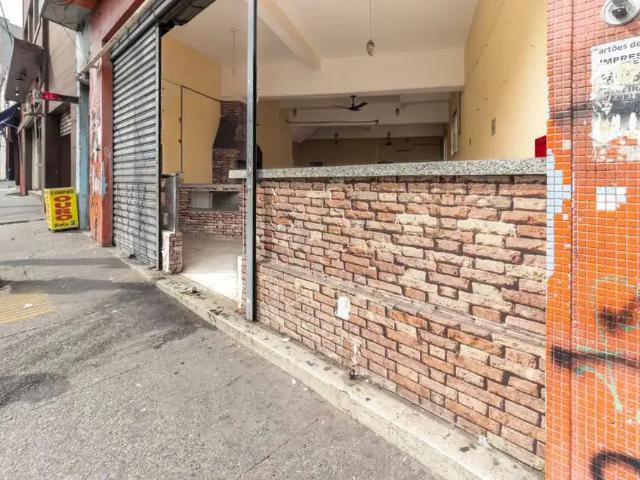 Ponto Comercial aluguel em Região Imediata de São Paulo, Região Metropolitana de São Paulo