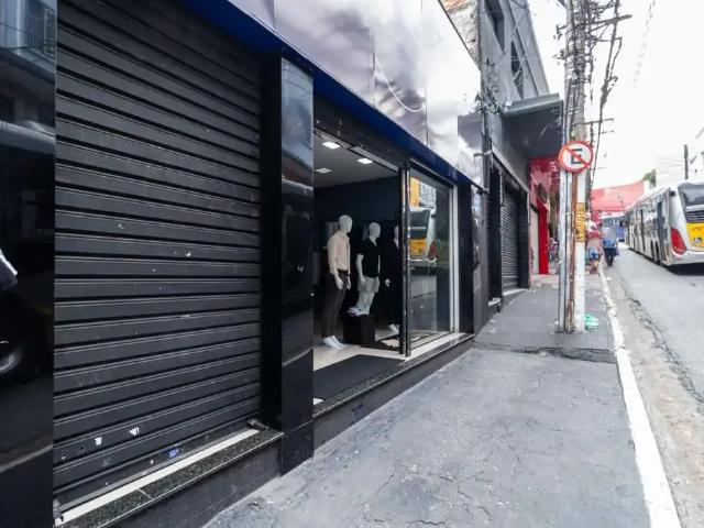 Ponto Comercial aluguel em Região Imediata de São Paulo, Região Metropolitana de São Paulo