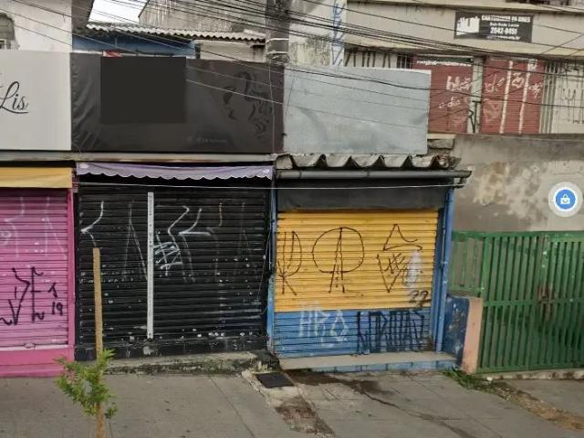 Ponto Comercial aluguel em Região Imediata de São Paulo, Região Metropolitana de São Paulo