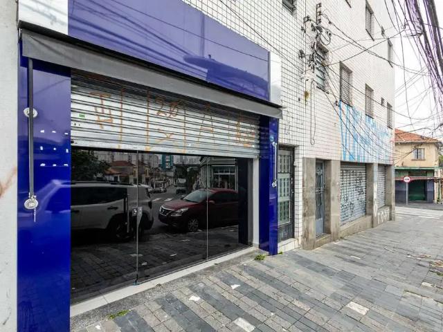 Ponto Comercial aluguel em Região Imediata de São Paulo, Região Metropolitana de São Paulo