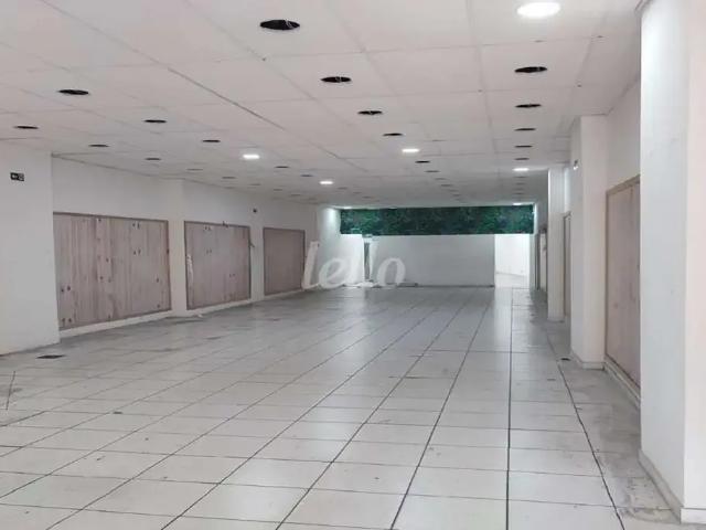 Ponto Comercial aluguel em Região Imediata de São Paulo, Região Metropolitana de São Paulo