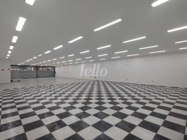 Ponto Comercial aluguel em Região Imediata de São Paulo, Região Metropolitana de São Paulo