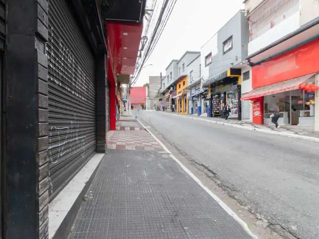 Ponto Comercial aluguel em Região Imediata de São Paulo, Região Metropolitana de São Paulo