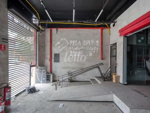 Ponto Comercial aluguel em Região Imediata de São Paulo, Região Metropolitana de São Paulo
