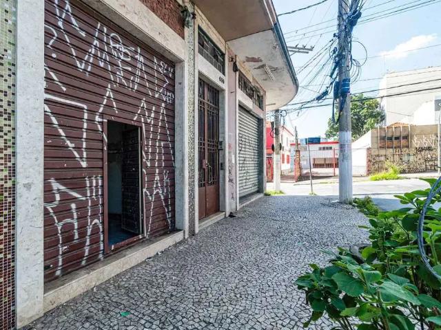 Ponto Comercial aluguel em Região Imediata de São Paulo, Região Metropolitana de São Paulo