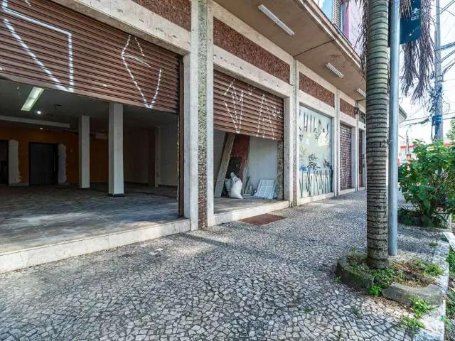 Ponto Comercial aluguel em Região Imediata de São Paulo, Região Metropolitana de São Paulo