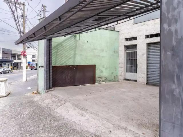 Ponto Comercial aluguel em Região Imediata de São Paulo, Região Metropolitana de São Paulo