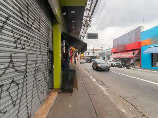 Ponto Comercial aluguel em Região Imediata de São Paulo, Região Metropolitana de São Paulo