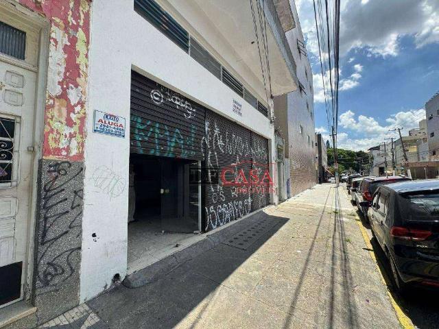 Ponto Comercial aluguel em São Paulo, Jardim América da Penha