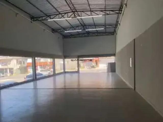 Ponto Comercial aluguel em Região Imediata de São Paulo, Região Metropolitana de São Paulo