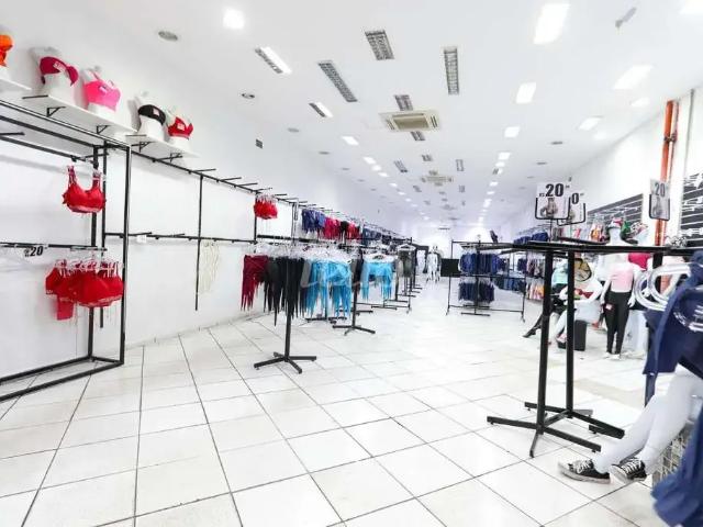 Ponto Comercial aluguel em Região Imediata de São Paulo, Região Metropolitana de São Paulo