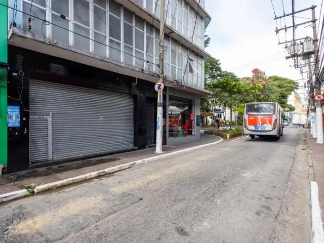 Ponto Comercial aluguel em Região Imediata de São Paulo, Região Metropolitana de São Paulo