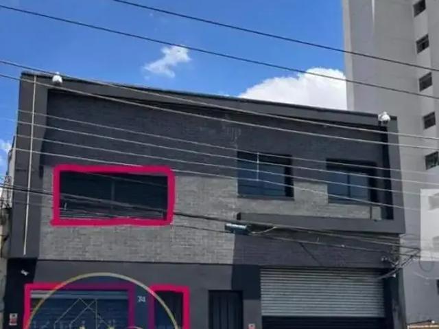 Ponto Comercial aluguel em Região Imediata de São Paulo, Região Metropolitana de São Paulo
