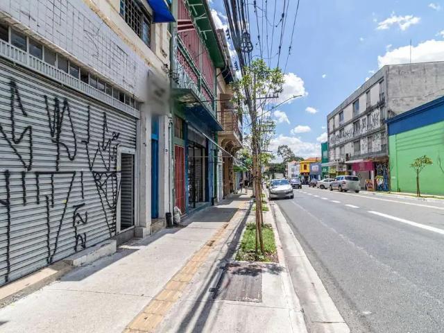 Ponto Comercial aluguel em Região Imediata de São Paulo, Região Metropolitana de São Paulo