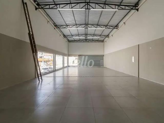 Ponto Comercial aluguel em Região Imediata de São Paulo, Região Metropolitana de São Paulo