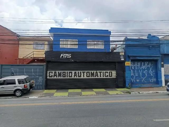 Ponto Comercial aluguel em Região Imediata de São Paulo, Região Metropolitana de São Paulo