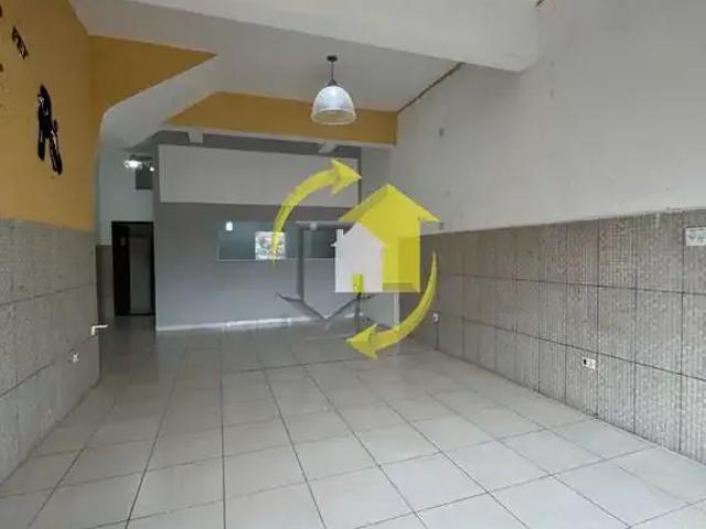 Ponto Comercial aluguel em Região Imediata de São Paulo, Região Metropolitana de São Paulo