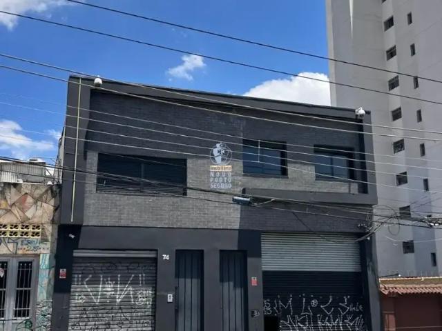 Ponto Comercial aluguel em Região Imediata de São Paulo, Região Metropolitana de São Paulo