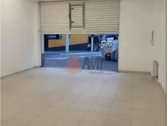 Ponto Comercial aluguel em Região Imediata de São Paulo, Região Metropolitana de São Paulo