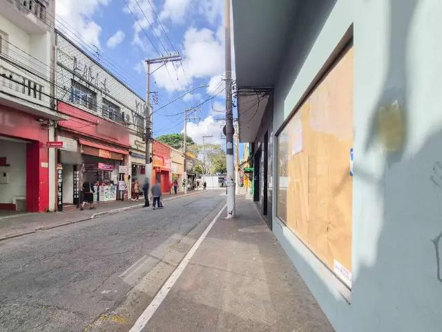Ponto Comercial aluguel em Região Imediata de São Paulo, Região Metropolitana de São Paulo
